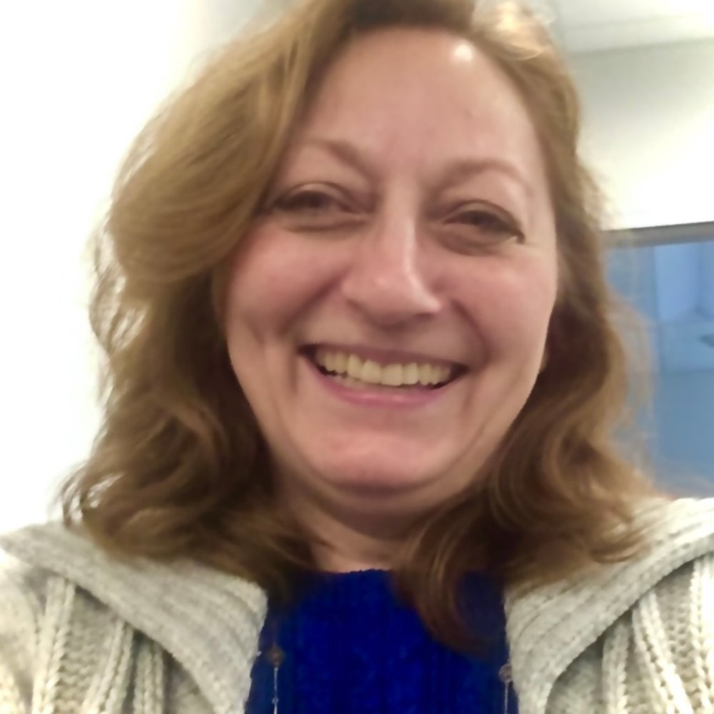 Meet your Posher, Joy